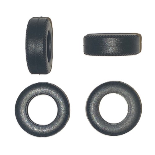 Scalextric new grippy slick - grippy,
