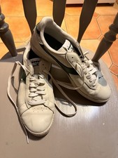 Diadora Heritage Sneakers Size