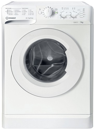 Indesit mtwc71252wuk 7kg - indesit, 1200