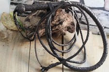 Indiana Jones Whip Fancy Dress