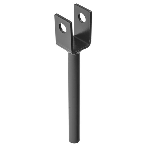 Upper roll bar - upper, bracket