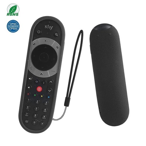Sky remote control - q,