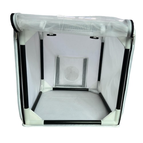 Paint spray booth tent - spray,