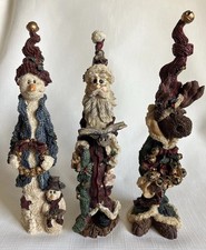 Boyds Bears & Friends Snowman