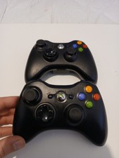 2 x Official Black Microsoft