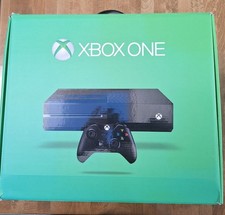 X Box One + 70 Game bundle on