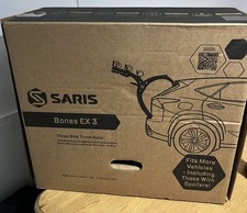 Saris SAR803 Rack Carrier