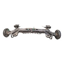 VW Polo MK6 Subframe Rear