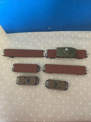 Job lot gauge flat - job, of