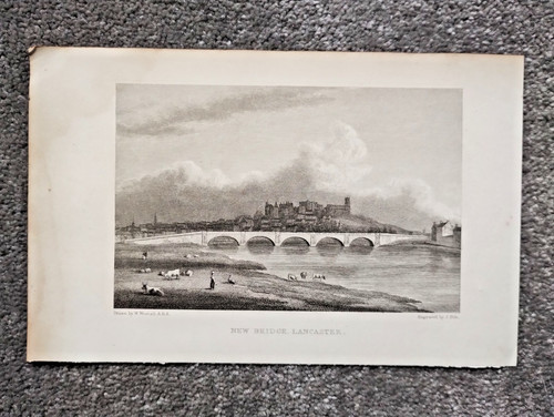 New bridge lancaster - new,