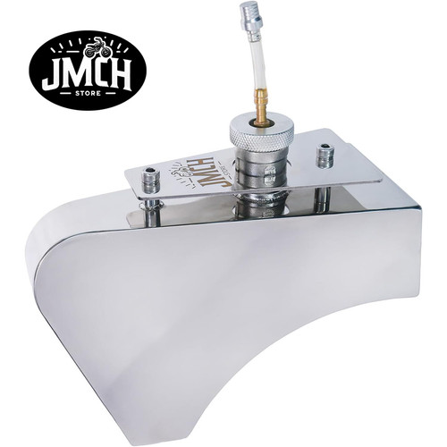 Jmch stainless steel gas fuel - stainless,