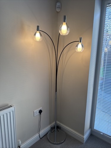 Next chrome carson light - next, 3
