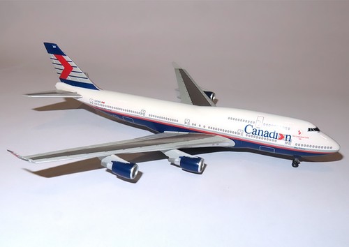 Dragon wings 400 model - 1/400, of
