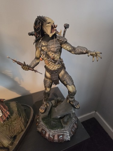Sideshow wolf predator 5 - sideshow,