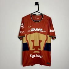 UNAM Pumas Football Shirt