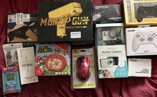 Wholesale job lot - job,