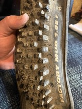 Tioga Factory Mud 26"x1.85"