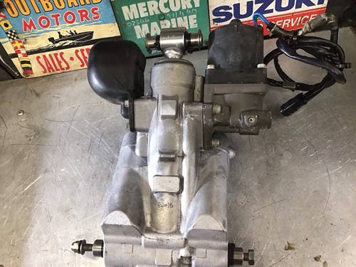 Honda bf90 power trim bf75 - honda,