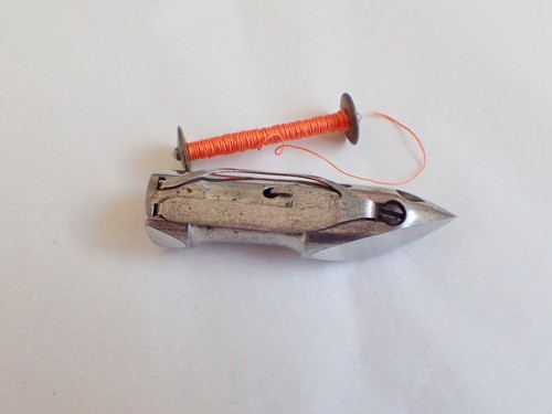 Vintage singer sewing - vintage,