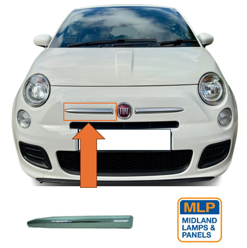 Fiat 500 2008 - 500, 2015