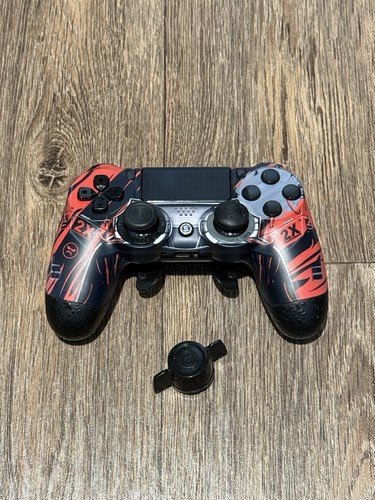 Scuf infinity 4ps - scuf,