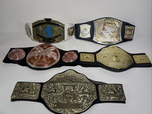 Wwe 2000 jakks - x, 2000’s