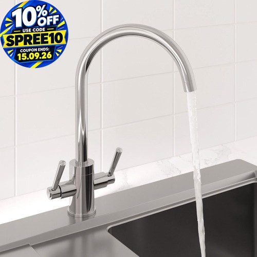 Modern mono kitchen sink mixer - modern,