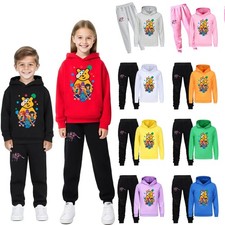 Boys Girls Pudsey Bear Devil