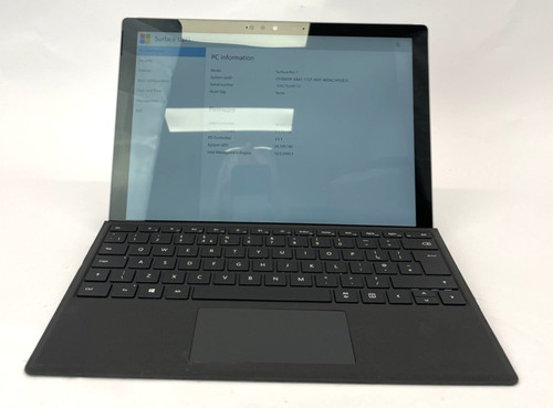 Microsoft surface pro - surface,