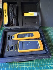 Fluke 2042 Cable Locator, Fault Finder, and Tracer