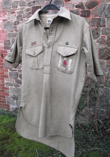 Original ww2 boy scouts - original,