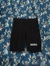 Hoodrich Woman’s Shorts Size