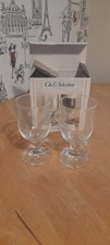 Irish Coffee Glasses Set of 2