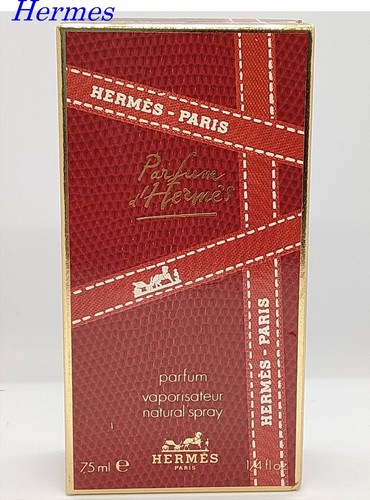 Hermes parfum - hermes,