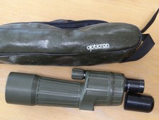 Opticron HR60 R Spotting Scope