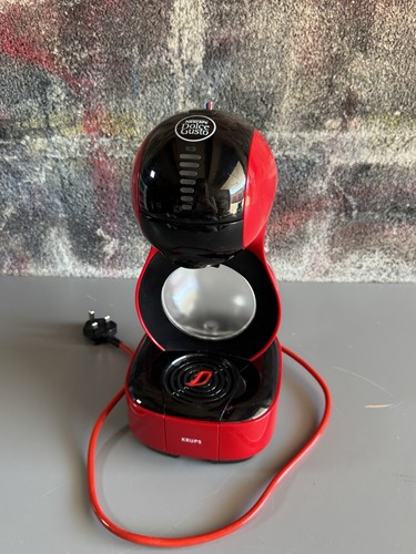 Nescafé dolce gusto krups - dolce,
