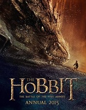 Annual 2015 (The Hobbit: The