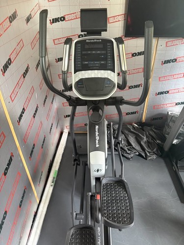 Nordictrack cross trainer - nordictrack,