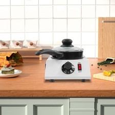 Chocolate Melting Pot Machine