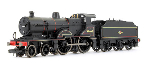 Hornby pre owned r3028 - hornby,