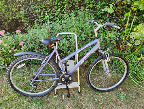 Raleigh mantis ladies - raleigh, 26"