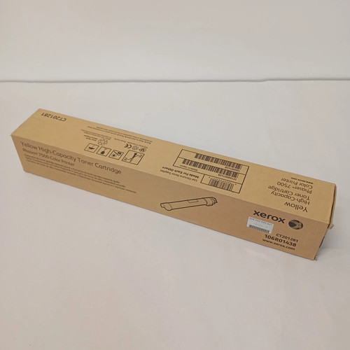 Original xerox phaser 7500 - original,