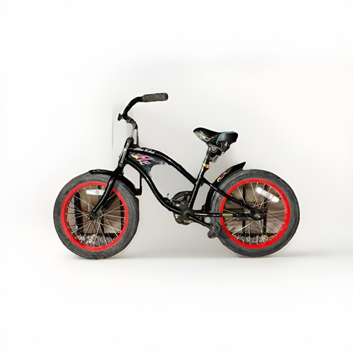 Electra mini rod - bike, rat