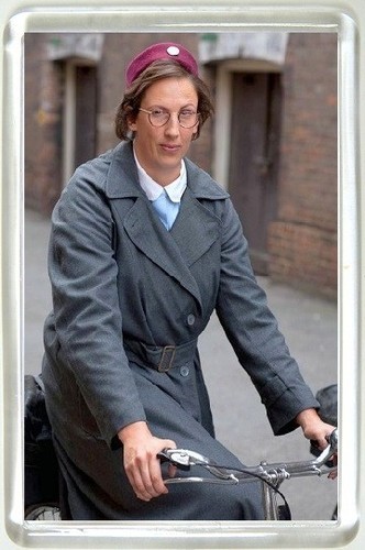 Call the midwife - the,