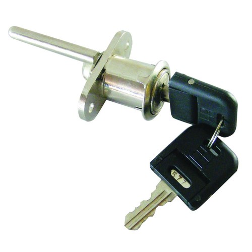 As9956 asec twin flange - flange, fix