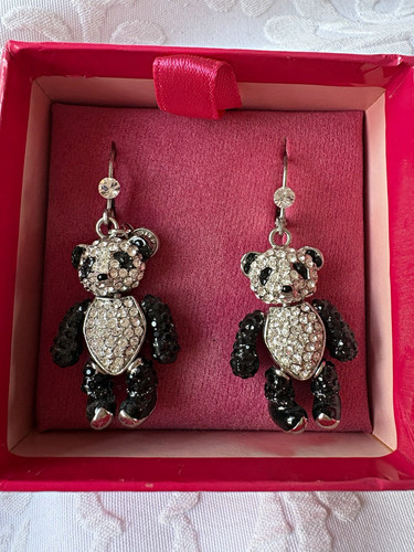 Rare butler wilson panda - rare,
