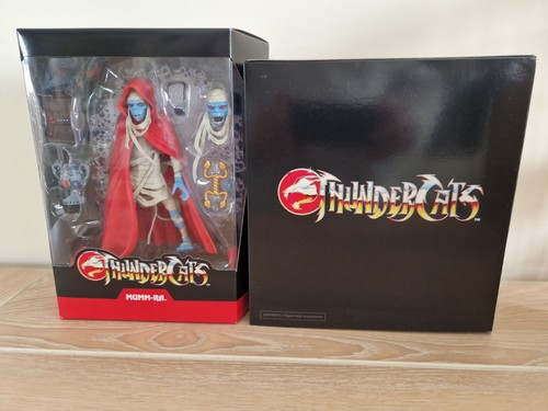 Super thundercats - super,
