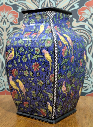 Antique royal doulton persian - antique,