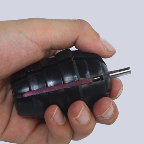 Ice skate sharpener hockey - ice,
