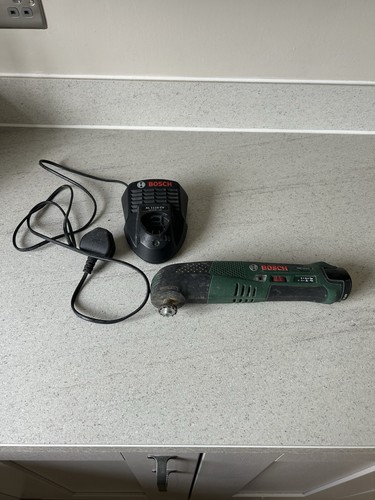 Bosch pmf 8li - bosch, 10.8li